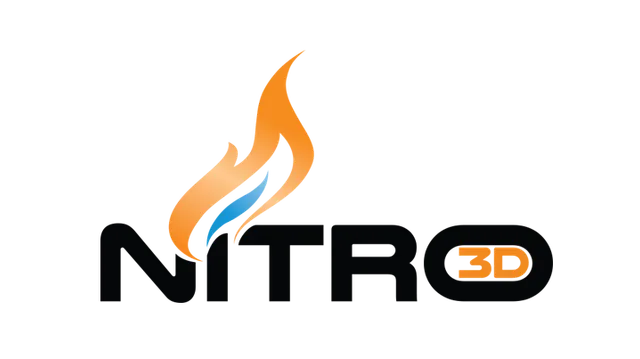 Logoen til Nitro 3D Studios